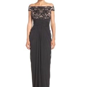 Adrianna Papell dress